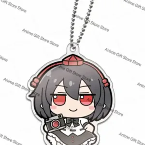 Game Touhou Project Acrylic Keychain Cute Pendant Collecting Accessories Give A Gift To A Móc Treo Đeo Thoại, Standee, Móc Khoá In Theo Yêu Cầu, Chất Liệu Mica Dày 4mm, Kích Thước 5.5 Cm, Có In Test Mẫu Game Touhou Project Acrylic Keychain Cute Pendant Collecting Accessories Give A Gift To A Móc Treo Đeo Thoại, Standee, Móc Khoá In Theo Yêu Cầu, Chất Liệu Mica Dày 4mm, Kích Thước 5.5 Cm, Có In Test Mẫu