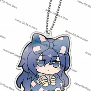 Game Touhou Project Acrylic Keychain Cute Pendant Collecting Accessories Give A Gift To A Móc Treo Đeo Thoại, Standee, Móc Khoá In Theo Yêu Cầu, Chất Liệu Mica Dày 4mm, Kích Thước 5.5 Cm, Có In Test Mẫu Game Touhou Project Acrylic Keychain Cute Pendant Collecting Accessories Give A Gift To A Móc Treo Đeo Thoại, Standee, Móc Khoá In Theo Yêu Cầu, Chất Liệu Mica Dày 4mm, Kích Thước 5.5 Cm, Có In Test Mẫu