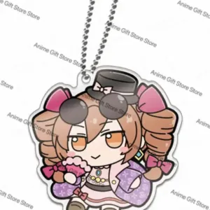 Game Touhou Project Acrylic Keychain Cute Pendant Collecting Accessories Give A Gift To A Móc Treo Đeo Thoại, Standee, Móc Khoá In Theo Yêu Cầu, Chất Liệu Mica Dày 4mm, Kích Thước 5.5 Cm, Có In Test Mẫu Game Touhou Project Acrylic Keychain Cute Pendant Collecting Accessories Give A Gift To A Móc Treo Đeo Thoại, Standee, Móc Khoá In Theo Yêu Cầu, Chất Liệu Mica Dày 4mm, Kích Thước 5.5 Cm, Có In Test Mẫu