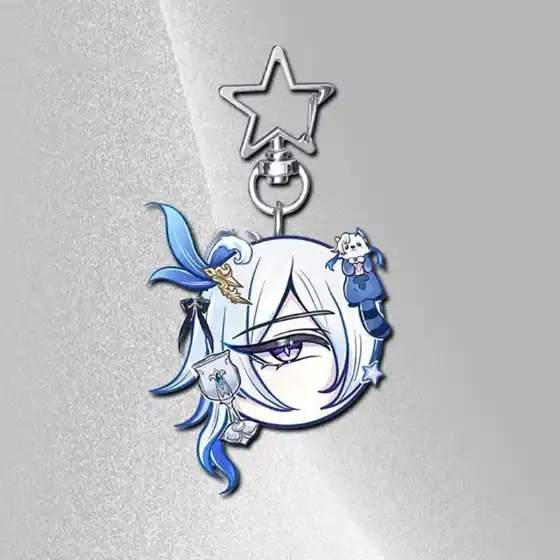 game-venti-neuvillette-flins-cosplay-key-var3-1789521831264-866 Game Venti Neuvillette Flins Cosplay Keychain Kawaii Acrylic Keyring Key Chain Bag Ornament Móc Treo Đeo Thoại, Standee, Móc Khoá In Theo Yêu Cầu, Chất Liệu Mica Dày 4mm, Kích Thước 5.5 Cm, Có In Test Mẫu