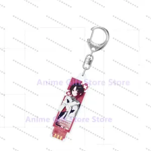 Game Vspo Acrylic Keychain School Uniform Style Schoolbag Pendant Decorative Gifts Móc Treo Đeo Thoại, Standee, Móc Khoá In Theo Yêu Cầu, Chất Liệu Mica Dày 4mm, Kích Thước 5.5 Cm, Có In Test Mẫu Game Vspo Acrylic Keychain School Uniform Style Schoolbag Pendant Decorative Gifts Móc Treo Đeo Thoại, Standee, Móc Khoá In Theo Yêu Cầu, Chất Liệu Mica Dày 4mm, Kích Thước 5.5 Cm, Có In Test Mẫu