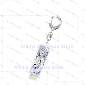 Game Vspo Acrylic Keychain School Uniform Style Schoolbag Pendant Decorative Gifts Móc Treo Đeo Thoại, Standee, Móc Khoá In Theo Yêu Cầu, Chất Liệu Mica Dày 4mm, Kích Thước 5.5 Cm, Có In Test Mẫu Game Vspo Acrylic Keychain School Uniform Style Schoolbag Pendant Decorative Gifts Móc Treo Đeo Thoại, Standee, Móc Khoá In Theo Yêu Cầu, Chất Liệu Mica Dày 4mm, Kích Thước 5.5 Cm, Có In Test Mẫu