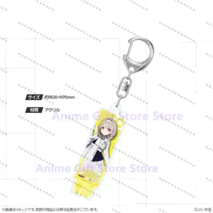 Game Vspo Acrylic Keychain School Uniform Style Schoolbag Pendant Decorative Gifts Móc Treo Đeo Thoại, Standee, Móc Khoá In Theo Yêu Cầu, Chất Liệu Mica Dày 4mm, Kích Thước 5.5 Cm, Có In Test Mẫu Game Vspo Acrylic Keychain School Uniform Style Schoolbag Pendant Decorative Gifts Móc Treo Đeo Thoại, Standee, Móc Khoá In Theo Yêu Cầu, Chất Liệu Mica Dày 4mm, Kích Thước 5.5 Cm, Có In Test Mẫu