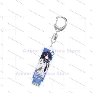 Game Vspo Acrylic Keychain School Uniform Style Schoolbag Pendant Decorative Gifts Móc Treo Đeo Thoại, Standee, Móc Khoá In Theo Yêu Cầu, Chất Liệu Mica Dày 4mm, Kích Thước 5.5 Cm, Có In Test Mẫu Game Vspo Acrylic Keychain School Uniform Style Schoolbag Pendant Decorative Gifts Móc Treo Đeo Thoại, Standee, Móc Khoá In Theo Yêu Cầu, Chất Liệu Mica Dày 4mm, Kích Thước 5.5 Cm, Có In Test Mẫu