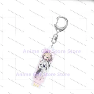 Game Vspo Acrylic Keychain School Uniform Style Schoolbag Pendant Decorative Gifts Móc Treo Đeo Thoại, Standee, Móc Khoá In Theo Yêu Cầu, Chất Liệu Mica Dày 4mm, Kích Thước 5.5 Cm, Có In Test Mẫu Game Vspo Acrylic Keychain School Uniform Style Schoolbag Pendant Decorative Gifts Móc Treo Đeo Thoại, Standee, Móc Khoá In Theo Yêu Cầu, Chất Liệu Mica Dày 4mm, Kích Thước 5.5 Cm, Có In Test Mẫu
