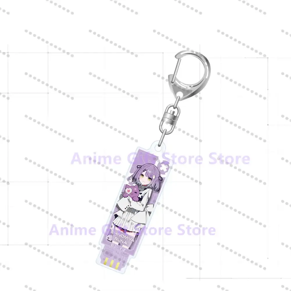 game-vspo-acrylic-keychain-school-unifor-var6-1789459111925-301 Game Vspo Acrylic Keychain School Uniform Style Schoolbag Pendant Decorative Gifts Móc Treo Đeo Thoại, Standee, Móc Khoá In Theo Yêu Cầu, Chất Liệu Mica Dày 4mm, Kích Thước 5.5 Cm, Có In Test Mẫu