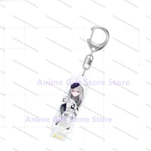 Game Vspo Acrylic Keychain School Uniform Style Schoolbag Pendant Decorative Gifts Móc Treo Đeo Thoại, Standee, Móc Khoá In Theo Yêu Cầu, Chất Liệu Mica Dày 4mm, Kích Thước 5.5 Cm, Có In Test Mẫu Game Vspo Acrylic Keychain School Uniform Style Schoolbag Pendant Decorative Gifts Móc Treo Đeo Thoại, Standee, Móc Khoá In Theo Yêu Cầu, Chất Liệu Mica Dày 4mm, Kích Thước 5.5 Cm, Có In Test Mẫu