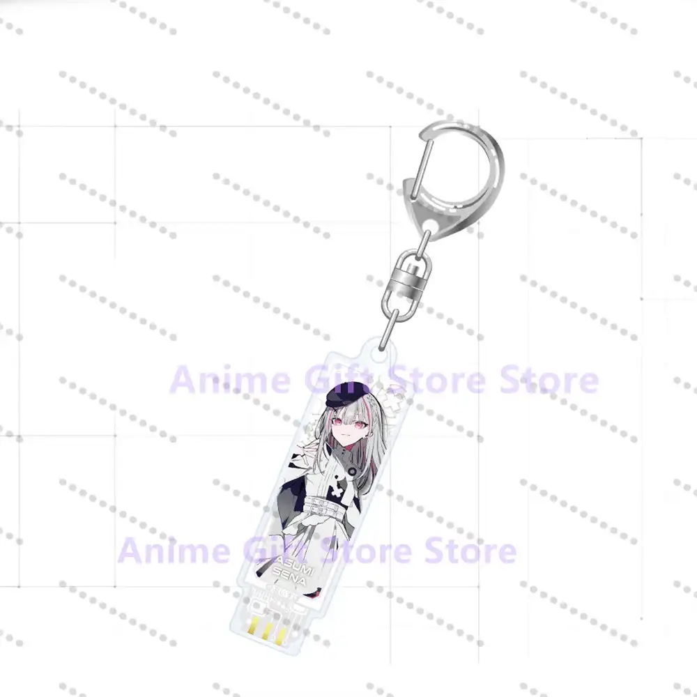 game-vspo-acrylic-keychain-school-unifor-var7-1789459133081-542 Game Vspo Acrylic Keychain School Uniform Style Schoolbag Pendant Decorative Gifts Móc Treo Đeo Thoại, Standee, Móc Khoá In Theo Yêu Cầu, Chất Liệu Mica Dày 4mm, Kích Thước 5.5 Cm, Có In Test Mẫu