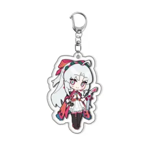 Game Wuthering Waves Carlotta Phoebe Cartethyia Acrylic Keychain Cute Cartoon Figure Key Móc Treo Đeo Thoại, Standee, Móc Khoá In Theo Yêu Cầu, Chất Liệu Mica Dày 4mm, Kích Thước 5.5 Cm, Có In Test Mẫu Game Wuthering Waves Carlotta Phoebe Cartethyia Acrylic Keychain Cute Cartoon Figure Key Móc Treo Đeo Thoại, Standee, Móc Khoá In Theo Yêu Cầu, Chất Liệu Mica Dày 4mm, Kích Thước 5.5 Cm, Có In Test Mẫu