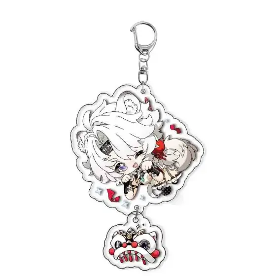 game-wuthering-waves-q-version-keychain-var4-1789449648820-701 Game Wuthering Waves Q Version Keychain Jianxin Jiyan Anke Acrylic Key Chain Cute Pendant Móc Treo Đeo Thoại, Standee, Móc Khoá In Theo Yêu Cầu, Chất Liệu Mica Dày 4mm, Kích Thước 5.5 Cm, Có In Test Mẫu