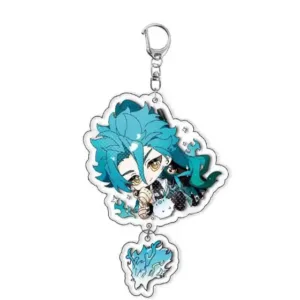 Game Wuthering Waves Q Version Keychain Jianxin Jiyan Anke Acrylic Key Chain Cute Pendant Móc Treo Đeo Thoại, Standee, Móc Khoá In Theo Yêu Cầu, Chất Liệu Mica Dày 4mm, Kích Thước 5.5 Cm, Có In Test Mẫu Game Wuthering Waves Q Version Keychain Jianxin Jiyan Anke Acrylic Key Chain Cute Pendant Móc Treo Đeo Thoại, Standee, Móc Khoá In Theo Yêu Cầu, Chất Liệu Mica Dày 4mm, Kích Thước 5.5 Cm, Có In Test Mẫu