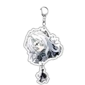 Game Wuthering Waves Q Version Keychain Jianxin Jiyan Anke Acrylic Key Chain Cute Pendant Móc Treo Đeo Thoại, Standee, Móc Khoá In Theo Yêu Cầu, Chất Liệu Mica Dày 4mm, Kích Thước 5.5 Cm, Có In Test Mẫu Game Wuthering Waves Q Version Keychain Jianxin Jiyan Anke Acrylic Key Chain Cute Pendant Móc Treo Đeo Thoại, Standee, Móc Khoá In Theo Yêu Cầu, Chất Liệu Mica Dày 4mm, Kích Thước 5.5 Cm, Có In Test Mẫu