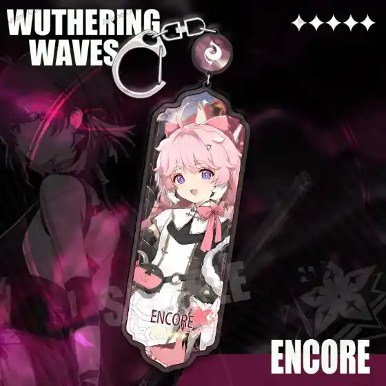 game-wuthering-waves-zani-ciaccona-phoeb-var2-1789474603788-275 Game Wuthering Waves Zani Ciaccona Phoebe Cantarella Encore Cosplay Keychain Acrylic Keyring Móc Treo Đeo Thoại, Standee, Móc Khoá In Theo Yêu Cầu, Chất Liệu Mica Dày 4mm, Kích Thước 5.5 Cm, Có In Test Mẫu