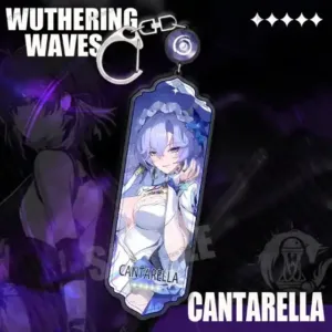 Game Wuthering Waves Zani Ciaccona Phoebe Cantarella Encore Cosplay Keychain Acrylic Keyring Móc Treo Đeo Thoại, Standee, Móc Khoá In Theo Yêu Cầu, Chất Liệu Mica Dày 4mm, Kích Thước 5.5 Cm, Có In Test Mẫu Game Wuthering Waves Zani Ciaccona Phoebe Cantarella Encore Cosplay Keychain Acrylic Keyring Móc Treo Đeo Thoại, Standee, Móc Khoá In Theo Yêu Cầu, Chất Liệu Mica Dày 4mm, Kích Thước 5.5 Cm, Có In Test Mẫu