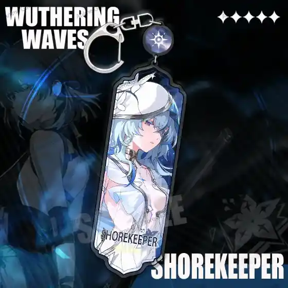 game-wuthering-waves-zani-ciaccona-phoeb-var6-1789474684324-628 Game Wuthering Waves Zani Ciaccona Phoebe Cantarella Encore Cosplay Keychain Acrylic Keyring Móc Treo Đeo Thoại, Standee, Móc Khoá In Theo Yêu Cầu, Chất Liệu Mica Dày 4mm, Kích Thước 5.5 Cm, Có In Test Mẫu