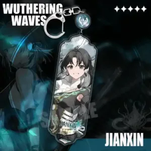 Game Wuthering Waves Zani Ciaccona Phoebe Cantarella Encore Cosplay Keychain Acrylic Keyring Móc Treo Đeo Thoại, Standee, Móc Khoá In Theo Yêu Cầu, Chất Liệu Mica Dày 4mm, Kích Thước 5.5 Cm, Có In Test Mẫu Game Wuthering Waves Zani Ciaccona Phoebe Cantarella Encore Cosplay Keychain Acrylic Keyring Móc Treo Đeo Thoại, Standee, Móc Khoá In Theo Yêu Cầu, Chất Liệu Mica Dày 4mm, Kích Thước 5.5 Cm, Có In Test Mẫu