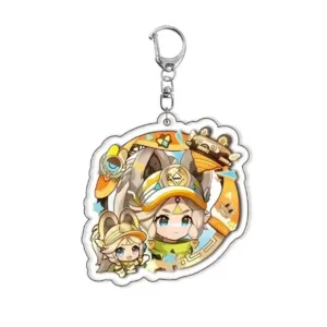 Game Yuan Shen Acrylic Keychain Pendant Charm Sigewinne Figure Nahida Raiden Shogun Furina Móc Treo Đeo Thoại, Standee, Móc Khoá In Theo Yêu Cầu, Chất Liệu Mica Dày 4mm, Kích Thước 5.5 Cm, Có In Test Mẫu Game Yuan Shen Acrylic Keychain Pendant Charm Sigewinne Figure Nahida Raiden Shogun Furina Móc Treo Đeo Thoại, Standee, Móc Khoá In Theo Yêu Cầu, Chất Liệu Mica Dày 4mm, Kích Thước 5.5 Cm, Có In Test Mẫu