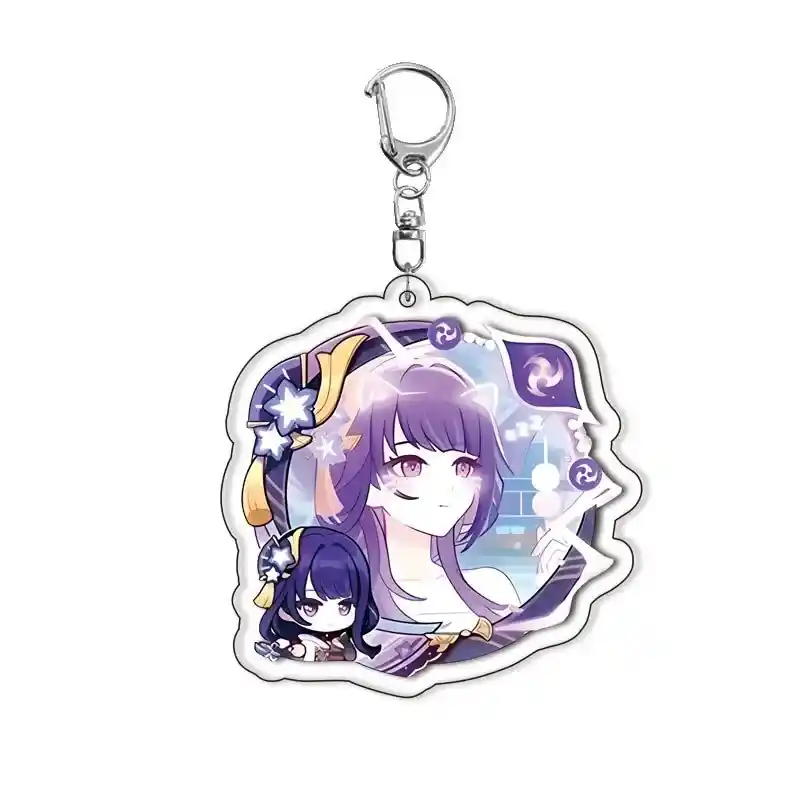 game-yuan-shen-acrylic-keychain-pendant-var2-1789605919714-578 Game Yuan Shen Acrylic Keychain Pendant Charm Sigewinne Figure Nahida Raiden Shogun Furina Móc Treo Đeo Thoại, Standee, Móc Khoá In Theo Yêu Cầu, Chất Liệu Mica Dày 4mm, Kích Thước 5.5 Cm, Có In Test Mẫu