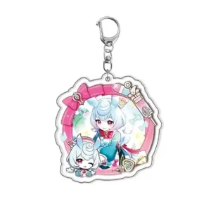 Game Yuan Shen Acrylic Keychain Pendant Charm Sigewinne Figure Nahida Raiden Shogun Furina Móc Treo Đeo Thoại, Standee, Móc Khoá In Theo Yêu Cầu, Chất Liệu Mica Dày 4mm, Kích Thước 5.5 Cm, Có In Test Mẫu Game Yuan Shen Acrylic Keychain Pendant Charm Sigewinne Figure Nahida Raiden Shogun Furina Móc Treo Đeo Thoại, Standee, Móc Khoá In Theo Yêu Cầu, Chất Liệu Mica Dày 4mm, Kích Thước 5.5 Cm, Có In Test Mẫu