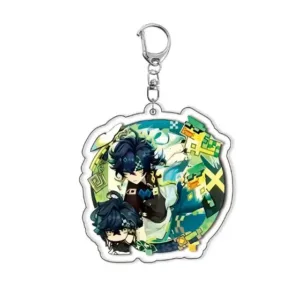 Game Yuan Shen Acrylic Keychain Pendant Charm Sigewinne Figure Nahida Raiden Shogun Furina Móc Treo Đeo Thoại, Standee, Móc Khoá In Theo Yêu Cầu, Chất Liệu Mica Dày 4mm, Kích Thước 5.5 Cm, Có In Test Mẫu Game Yuan Shen Acrylic Keychain Pendant Charm Sigewinne Figure Nahida Raiden Shogun Furina Móc Treo Đeo Thoại, Standee, Móc Khoá In Theo Yêu Cầu, Chất Liệu Mica Dày 4mm, Kích Thước 5.5 Cm, Có In Test Mẫu