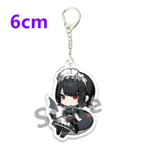 Game Zenless Zone Zero Acrylic Keychain Schoolbag Pendant Cute Gift Collection For Friends Móc Treo Đeo Thoại, Standee, Móc Khoá In Theo Yêu Cầu, Chất Liệu Mica Dày 4mm, Kích Thước 5.5 Cm, Có In Test Mẫu Game Zenless Zone Zero Acrylic Keychain Schoolbag Pendant Cute Gift Collection For Friends Móc Treo Đeo Thoại, Standee, Móc Khoá In Theo Yêu Cầu, Chất Liệu Mica Dày 4mm, Kích Thước 5.5 Cm, Có In Test Mẫu