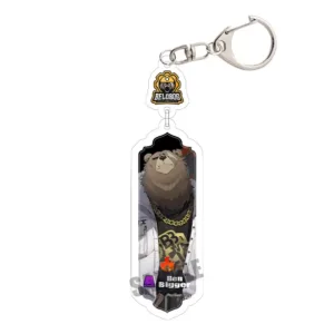 Game Zenless Zone Zero Remielle Dan Acrylic Keychain Aria Cissia Backpack Keyring Pendant Móc Treo Đeo Thoại, Standee, Móc Khoá In Theo Yêu Cầu, Chất Liệu Mica Dày 4mm, Kích Thước 5.5 Cm, Có In Test Mẫu Game Zenless Zone Zero Remielle Dan Acrylic Keychain Aria Cissia Backpack Keyring Pendant Móc Treo Đeo Thoại, Standee, Móc Khoá In Theo Yêu Cầu, Chất Liệu Mica Dày 4mm, Kích Thước 5.5 Cm, Có In Test Mẫu