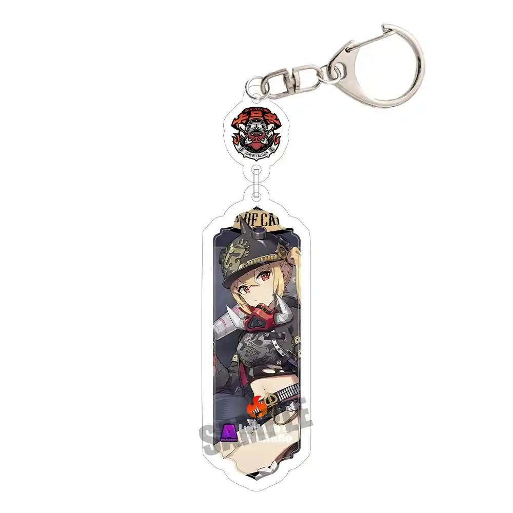 game-zenless-zone-zero-remielle-dan-acry-var3-1789457175587-85 Game Zenless Zone Zero Remielle Dan Acrylic Keychain Aria Cissia Backpack Keyring Pendant Móc Treo Đeo Thoại, Standee, Móc Khoá In Theo Yêu Cầu, Chất Liệu Mica Dày 4mm, Kích Thước 5.5 Cm, Có In Test Mẫu