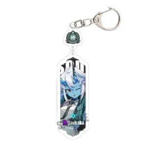 Game Zenless Zone Zero Remielle Dan Acrylic Keychain Aria Cissia Backpack Keyring Pendant Móc Treo Đeo Thoại, Standee, Móc Khoá In Theo Yêu Cầu, Chất Liệu Mica Dày 4mm, Kích Thước 5.5 Cm, Có In Test Mẫu Game Zenless Zone Zero Remielle Dan Acrylic Keychain Aria Cissia Backpack Keyring Pendant Móc Treo Đeo Thoại, Standee, Móc Khoá In Theo Yêu Cầu, Chất Liệu Mica Dày 4mm, Kích Thước 5.5 Cm, Có In Test Mẫu