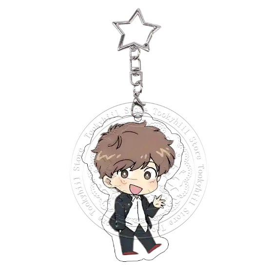 ganbare-nakamurakun-acrylic-keychain-exq-var3-1789634289835-539 Ganbare Nakamura-kun Acrylic Keychain Exquisite Student Anime Cartoon Characters Keyring Bag Móc Treo Đeo Thoại, Standee, Móc Khoá In Theo Yêu Cầu, Chất Liệu Mica Dày 4mm, Kích Thước 5.5 Cm, Có In Test Mẫu