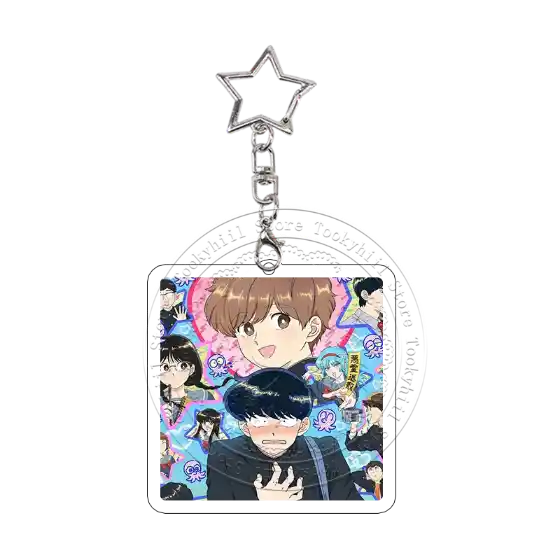 ganbare-nakamurakun-acrylic-keychain-exq-var7-1789634298124-248 Ganbare Nakamura-kun Acrylic Keychain Exquisite Student Anime Cartoon Characters Keyring Bag Móc Treo Đeo Thoại, Standee, Móc Khoá In Theo Yêu Cầu, Chất Liệu Mica Dày 4mm, Kích Thước 5.5 Cm, Có In Test Mẫu