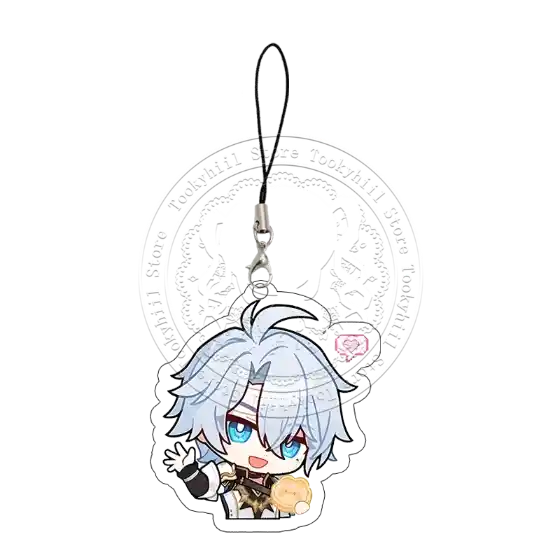 genshin-impact-acrylic-keychain-cosplay-var2-1789608156956-819 Genshin Impact Acrylic Keychain Cosplay Props Game Characters Pendant Q Version Zhongli Móc Treo Đeo Thoại, Standee, Móc Khoá In Theo Yêu Cầu, Chất Liệu Mica Dày 4mm, Kích Thước 5.5 Cm, Có In Test Mẫu