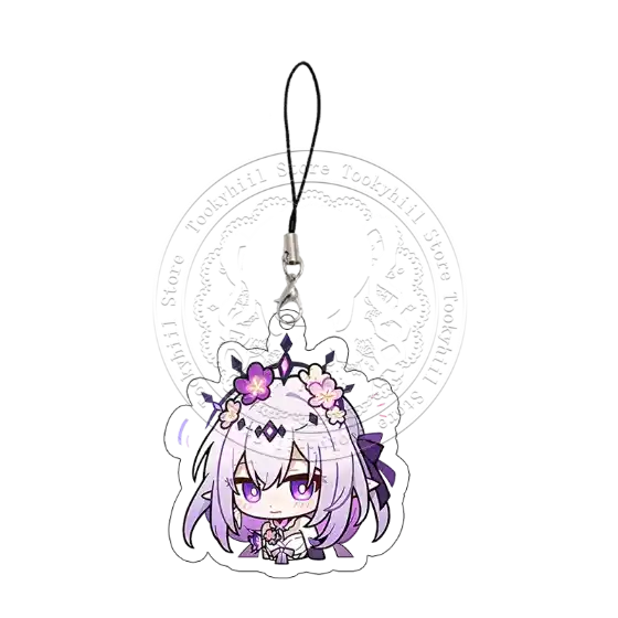 genshin-impact-acrylic-keychain-cosplay-var4-1789608162303-863 Genshin Impact Acrylic Keychain Cosplay Props Game Characters Pendant Q Version Zhongli Móc Treo Đeo Thoại, Standee, Móc Khoá In Theo Yêu Cầu, Chất Liệu Mica Dày 4mm, Kích Thước 5.5 Cm, Có In Test Mẫu
