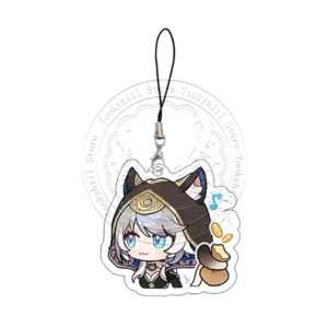 Genshin Impact Acrylic Keychain Cosplay Props Game Characters Pendant Q Version Zhongli Móc Treo Đeo Thoại, Standee, Móc Khoá In Theo Yêu Cầu, Chất Liệu Mica Dày 4mm, Kích Thước 5.5 Cm, Có In Test Mẫu Genshin Impact Acrylic Keychain Cosplay Props Game Characters Pendant Q Version Zhongli Móc Treo Đeo Thoại, Standee, Móc Khoá In Theo Yêu Cầu, Chất Liệu Mica Dày 4mm, Kích Thước 5.5 Cm, Có In Test Mẫu