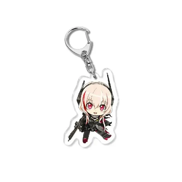 girls-frontline-m4a1-m16a1-acrylic-keych-var2-1789552772886-781 Girls Frontline M4a1 M16a1 Acrylic Keychain Lovely Bag Charms Pendant Fun Key Chain Cute Móc Treo Đeo Thoại, Standee, Móc Khoá In Theo Yêu Cầu, Chất Liệu Mica Dày 4mm, Kích Thước 5.5 Cm, Có In Test Mẫu