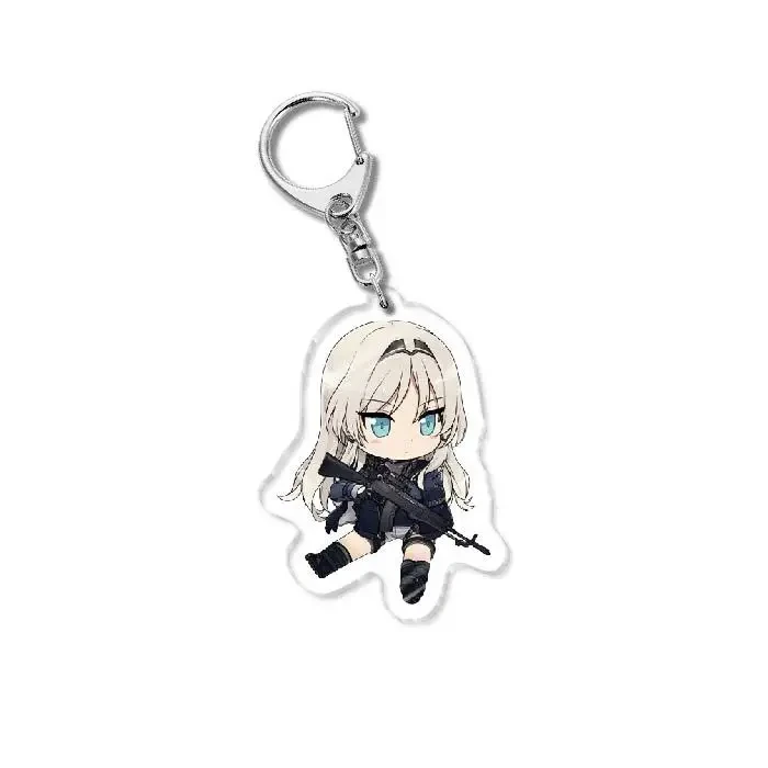 girls-frontline-m4a1-m16a1-acrylic-keych-var4-1789552775344-165 Girls Frontline M4a1 M16a1 Acrylic Keychain Lovely Bag Charms Pendant Fun Key Chain Cute Móc Treo Đeo Thoại, Standee, Móc Khoá In Theo Yêu Cầu, Chất Liệu Mica Dày 4mm, Kích Thước 5.5 Cm, Có In Test Mẫu