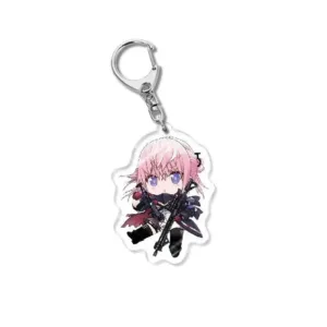 Girls Frontline M4a1 M16a1 Acrylic Keychain Lovely Bag Charms Pendant Fun Key Chain Cute Móc Treo Đeo Thoại, Standee, Móc Khoá In Theo Yêu Cầu, Chất Liệu Mica Dày 4mm, Kích Thước 5.5 Cm, Có In Test Mẫu Girls Frontline M4a1 M16a1 Acrylic Keychain Lovely Bag Charms Pendant Fun Key Chain Cute Móc Treo Đeo Thoại, Standee, Móc Khoá In Theo Yêu Cầu, Chất Liệu Mica Dày 4mm, Kích Thước 5.5 Cm, Có In Test Mẫu
