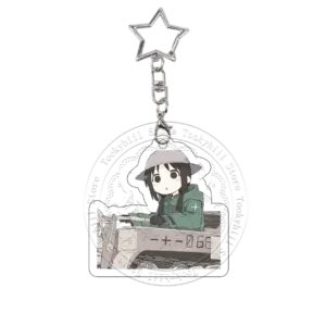 Girls' Last Tour Acrylic Keychain Chito Yuuri Vespertia Fun Design Anime Charms Best Friend Móc Treo Đeo Thoại, Standee, Móc Khoá In Theo Yêu Cầu, Chất Liệu Mica Dày 4mm, Kích Thước 5.5 Cm, Có In Test Mẫu Girls' Last Tour Acrylic Keychain Chito Yuuri Vespertia Fun Design Anime Charms Best Friend Móc Treo Đeo Thoại, Standee, Móc Khoá In Theo Yêu Cầu, Chất Liệu Mica Dày 4mm, Kích Thước 5.5 Cm, Có In Test Mẫu