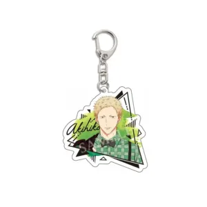 Given Acrylic Keychain Bag Charms Pendant Hot Bl Gift Fans Fun Cute Souvenir Creative Llavero Móc Treo Đeo Thoại, Standee, Móc Khoá In Theo Yêu Cầu, Chất Liệu Mica Dày 4mm, Kích Thước 5.5 Cm, Có In Test Mẫu Given Acrylic Keychain Bag Charms Pendant Hot Bl Gift Fans Fun Cute Souvenir Creative Llavero Móc Treo Đeo Thoại, Standee, Móc Khoá In Theo Yêu Cầu, Chất Liệu Mica Dày 4mm, Kích Thước 5.5 Cm, Có In Test Mẫu