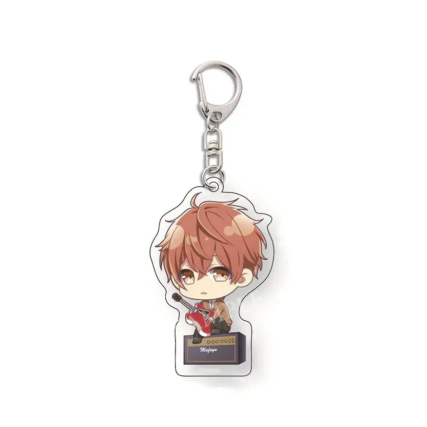 given-acrylic-keychain-bag-charms-pendan-var3-1789551215242-496 Given Acrylic Keychain Bag Charms Pendant Hot Bl Gift Fans Fun Cute Souvenir Creative Llavero Móc Treo Đeo Thoại, Standee, Móc Khoá In Theo Yêu Cầu, Chất Liệu Mica Dày 4mm, Kích Thước 5.5 Cm, Có In Test Mẫu