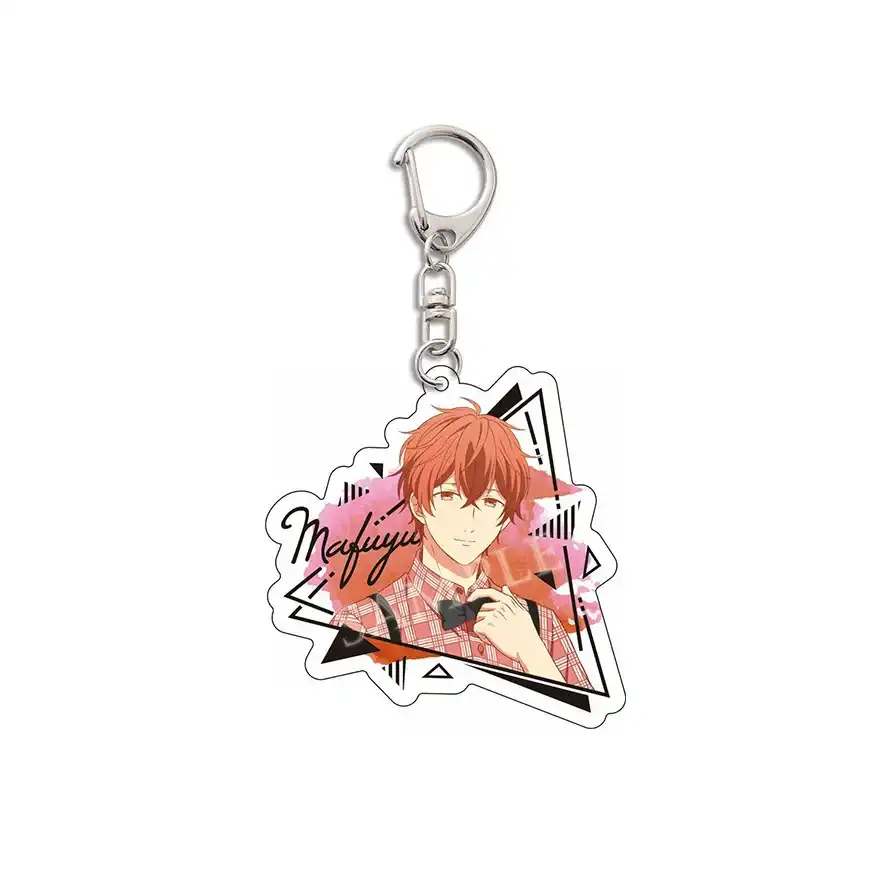 given-acrylic-keychain-bag-charms-pendan-var8-1789551271380-202 Given Acrylic Keychain Bag Charms Pendant Hot Bl Gift Fans Fun Cute Souvenir Creative Llavero Móc Treo Đeo Thoại, Standee, Móc Khoá In Theo Yêu Cầu, Chất Liệu Mica Dày 4mm, Kích Thước 5.5 Cm, Có In Test Mẫu
