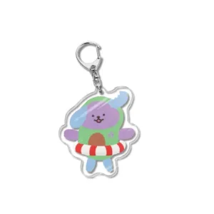 Gmmtv Bright Win Gemini Idol Acrylic Keychain Jewelry Fans Key Chain Related Products Móc Treo Đeo Thoại, Standee, Móc Khoá In Theo Yêu Cầu, Chất Liệu Mica Dày 4mm, Kích Thước 5.5 Cm, Có In Test Mẫu