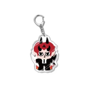 Gmmtv Bright Win Gemini Idol Acrylic Keychain Jewelry Fans Key Chain Related Products Móc Treo Đeo Thoại, Standee, Móc Khoá In Theo Yêu Cầu, Chất Liệu Mica Dày 4mm, Kích Thước 5.5 Cm, Có In Test Mẫu
