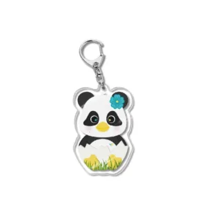 Gmmtv Bright Win Gemini Idol Acrylic Keychain Jewelry Fans Key Chain Related Products Móc Treo Đeo Thoại, Standee, Móc Khoá In Theo Yêu Cầu, Chất Liệu Mica Dày 4mm, Kích Thước 5.5 Cm, Có In Test Mẫu