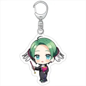 Gnosia Acrylic Fun Keychain Game Related Products Key Chain Jewelry Friend Cosplay Souvenir Móc Treo Đeo Thoại, Standee, Móc Khoá In Theo Yêu Cầu, Chất Liệu Mica Dày 4mm, Kích Thước 5.5 Cm, Có In Test Mẫu Gnosia Acrylic Fun Keychain Game Related Products Key Chain Jewelry Friend Cosplay Souvenir Móc Treo Đeo Thoại, Standee, Móc Khoá In Theo Yêu Cầu, Chất Liệu Mica Dày 4mm, Kích Thước 5.5 Cm, Có In Test Mẫu