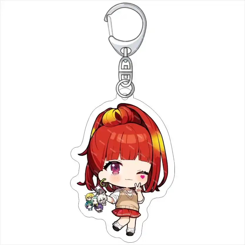 gnosia-acrylic-fun-keychain-game-related-var2-1789527006390-385 Gnosia Acrylic Fun Keychain Game Related Products Key Chain Jewelry Friend Cosplay Souvenir Móc Treo Đeo Thoại, Standee, Móc Khoá In Theo Yêu Cầu, Chất Liệu Mica Dày 4mm, Kích Thước 5.5 Cm, Có In Test Mẫu