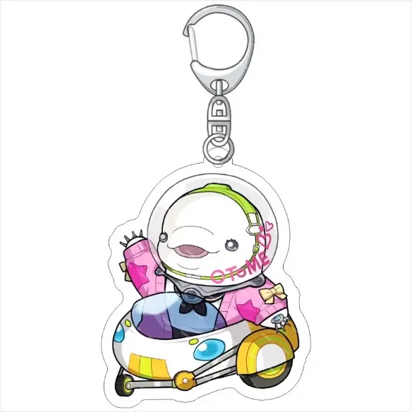 gnosia-acrylic-fun-keychain-game-related-var3-1789527011236-184 Gnosia Acrylic Fun Keychain Game Related Products Key Chain Jewelry Friend Cosplay Souvenir Móc Treo Đeo Thoại, Standee, Móc Khoá In Theo Yêu Cầu, Chất Liệu Mica Dày 4mm, Kích Thước 5.5 Cm, Có In Test Mẫu