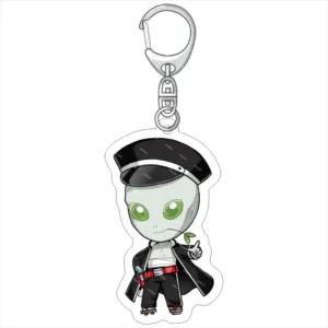 Gnosia Acrylic Fun Keychain Game Related Products Key Chain Jewelry Friend Cosplay Souvenir Móc Treo Đeo Thoại, Standee, Móc Khoá In Theo Yêu Cầu, Chất Liệu Mica Dày 4mm, Kích Thước 5.5 Cm, Có In Test Mẫu Gnosia Acrylic Fun Keychain Game Related Products Key Chain Jewelry Friend Cosplay Souvenir Móc Treo Đeo Thoại, Standee, Móc Khoá In Theo Yêu Cầu, Chất Liệu Mica Dày 4mm, Kích Thước 5.5 Cm, Có In Test Mẫu