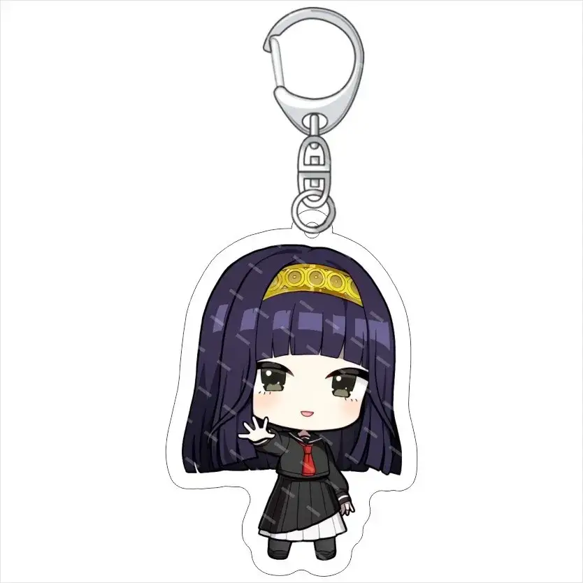 gnosia-acrylic-fun-keychain-game-related-var7-1789527071502-438 Gnosia Acrylic Fun Keychain Game Related Products Key Chain Jewelry Friend Cosplay Souvenir Móc Treo Đeo Thoại, Standee, Móc Khoá In Theo Yêu Cầu, Chất Liệu Mica Dày 4mm, Kích Thước 5.5 Cm, Có In Test Mẫu