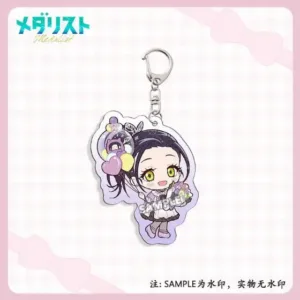 Gold Medalist Anime Peripherals Inori Yuitsuka Figurine Acrylic Keychain Hikaru Kamisaki Móc Treo Đeo Thoại, Standee, Móc Khoá In Theo Yêu Cầu, Chất Liệu Mica Dày 4mm, Kích Thước 5.5 Cm, Có In Test Mẫu Gold Medalist Anime Peripherals Inori Yuitsuka Figurine Acrylic Keychain Hikaru Kamisaki Móc Treo Đeo Thoại, Standee, Móc Khoá In Theo Yêu Cầu, Chất Liệu Mica Dày 4mm, Kích Thước 5.5 Cm, Có In Test Mẫu