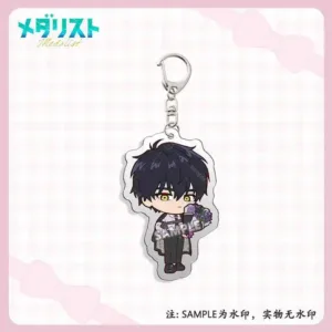 Gold Medalist Anime Peripherals Inori Yuitsuka Figurine Acrylic Keychain Hikaru Kamisaki Móc Treo Đeo Thoại, Standee, Móc Khoá In Theo Yêu Cầu, Chất Liệu Mica Dày 4mm, Kích Thước 5.5 Cm, Có In Test Mẫu Gold Medalist Anime Peripherals Inori Yuitsuka Figurine Acrylic Keychain Hikaru Kamisaki Móc Treo Đeo Thoại, Standee, Móc Khoá In Theo Yêu Cầu, Chất Liệu Mica Dày 4mm, Kích Thước 5.5 Cm, Có In Test Mẫu